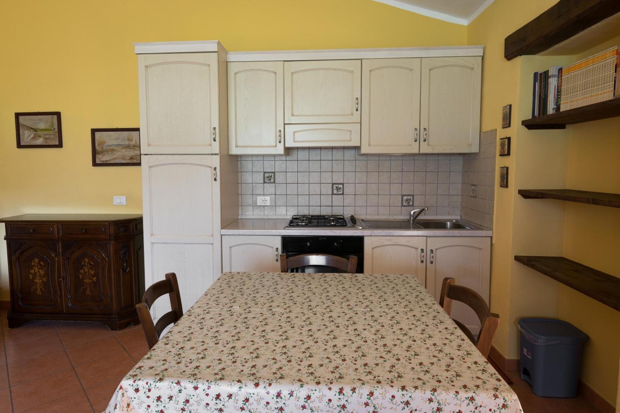 Agriturismo Il Poggio Vetralla Ngoại thất bức ảnh